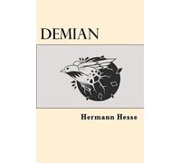 Hermann Hesse Demian (Spanish Edition) (Tascabile)