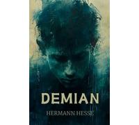 Hermann Hesse Demian (Tascabile)