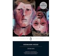 Hermann Hesse Demian (Tascabile)