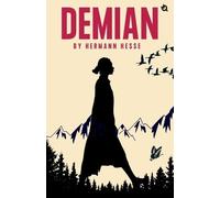 Hermann Hesse Demian (Tascabile)