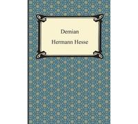 Hermann Hesse Demian (Tascabile)