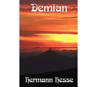 Hermann Hesse Demian (Tascabile)