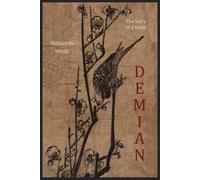 Hermann Hesse Demian (Tascabile)