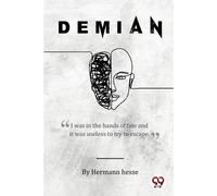 Hermann Hesse Demian (Tascabile)