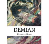 Hermann Hesse Demian (Tascabile)