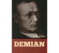 Hermann Hesse Demian (Tascabile)
