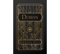 Hermann Hesse N.H. Piday Demian (Tascabile)