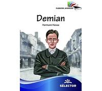 Hermann Hesse Demian (Tascabile)