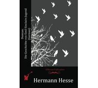 Hermann Hesse Demian (Tascabile)