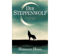 Hermann Hesse Der Steppenwolf (Tascabile)