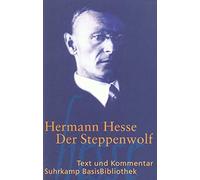 Hermann Hesse Der Steppenwolf (Tascabile)