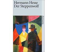 Hermann Hesse Der Steppenwolf (Tascabile)
