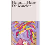 Hermann Hesse Die Marchen (Tascabile)