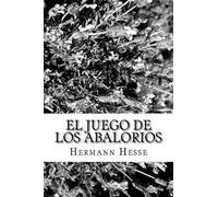 Hermann Hesse El juego de los abalorios (Tascabile)