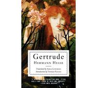 Hermann Hesse Gertrude (Tascabile)