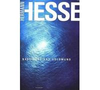 Hermann Hesse Narcissus and Goldmund (Tascabile)