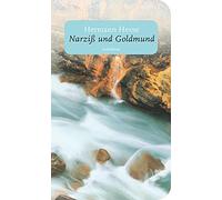 Hermann Hesse Narziss und Goldmund (Tascabile)