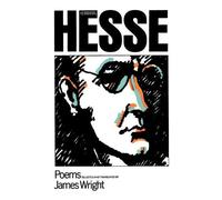Hermann Hesse Poems (Tascabile)