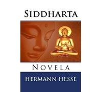 Hermann Hesse Siddharta (Tascabile)