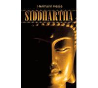 Hermann Hesse Siddhartha (Copertina rigida)