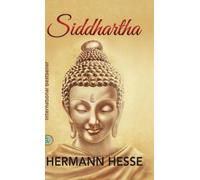 Hermann Hesse Siddhartha (Copertina rigida)
