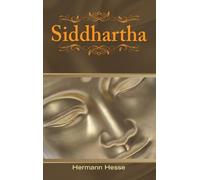Hermann Hesse Siddhartha (Copertina rigida)