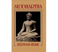 Hermann Hesse Siddhartha (Copertina rigida)