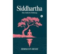 Hermann Hesse Siddhartha (Copertina rigida)