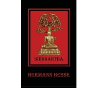 Hermann Hesse Siddhartha (Copertina rigida)
