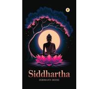 Hermann Hesse Siddhartha (Copertina rigida)