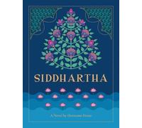 Hermann Hesse Siddhartha (Copertina rigida)