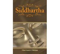 Hermann Hesse Siddhartha (Copertina rigida)