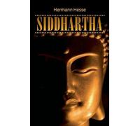 Hermann Hesse Siddhartha (Copertina rigida)