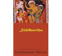 Hermann Hesse Siddhartha (Copertina rigida)
