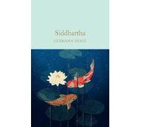 Hermann Hesse Siddhartha (Copertina rigida) Macmillan Collector's Library