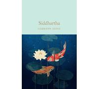Hermann Hesse Siddhartha (Copertina rigida) Macmillan Collector's Library