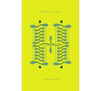 Hermann Hesse Siddhartha (Copertina rigida) Penguin Drop Caps