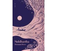 Hermann Hesse Siddhartha (Copertina rigida) (PRESALE 05/11/2026)