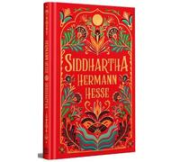 Hermann Hesse Siddhartha (edición especial en tapa dura) / Si (Copertina rigida)