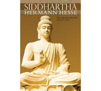 Hermann Hesse Siddhartha (Tascabile)