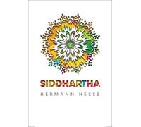 Hermann Hesse Siddhartha (Tascabile)