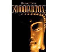 Hermann Hesse Siddhartha (Tascabile)