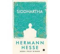 Hermann Hesse Siddhartha (Tascabile)