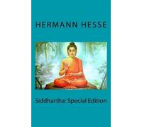 Hermann Hesse Siddhartha (Tascabile)