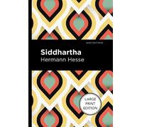 Hermann Hesse Siddhartha (Tascabile)