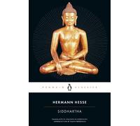 Hermann Hesse Siddhartha (Tascabile)