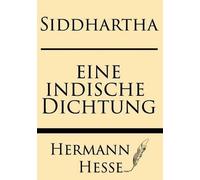 Hermann Hesse Siddhartha (Tascabile)