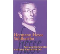 Hermann Hesse Siddhartha (Tascabile)