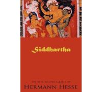 Hermann Hesse Siddhartha (Tascabile)