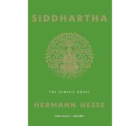 Hermann Hesse Siddhartha (Tascabile) Essential Pocket Classics